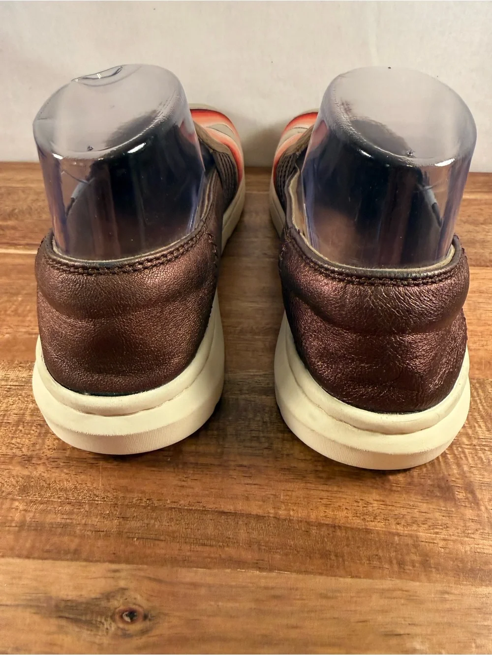 Ariat pre owned